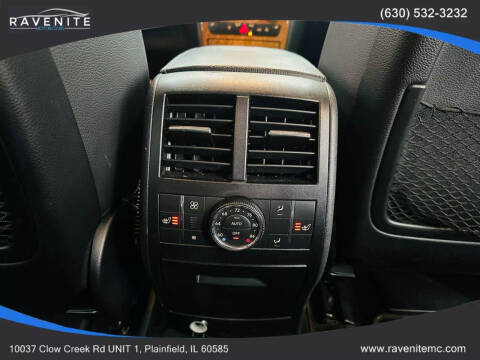 2009 Mercedes-Benz GL-Class GL 320 BlueTEC