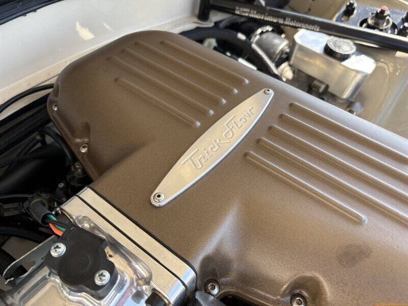 1987 Ford Mustang LX
