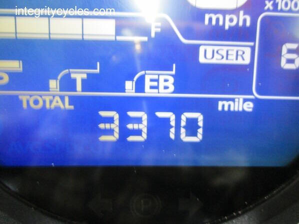 2023 Honda Rebel 1100 DCT