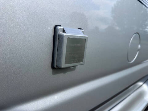 2010 Ford E-Series