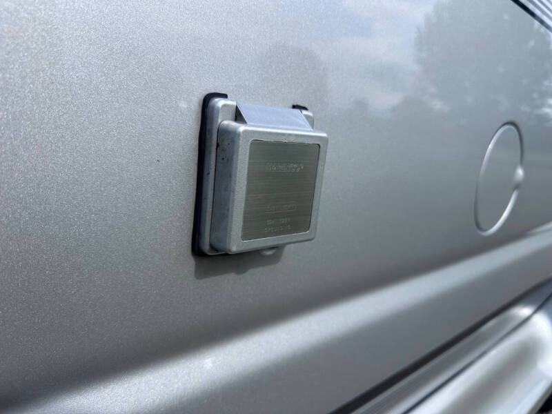 2010 Ford E-Series