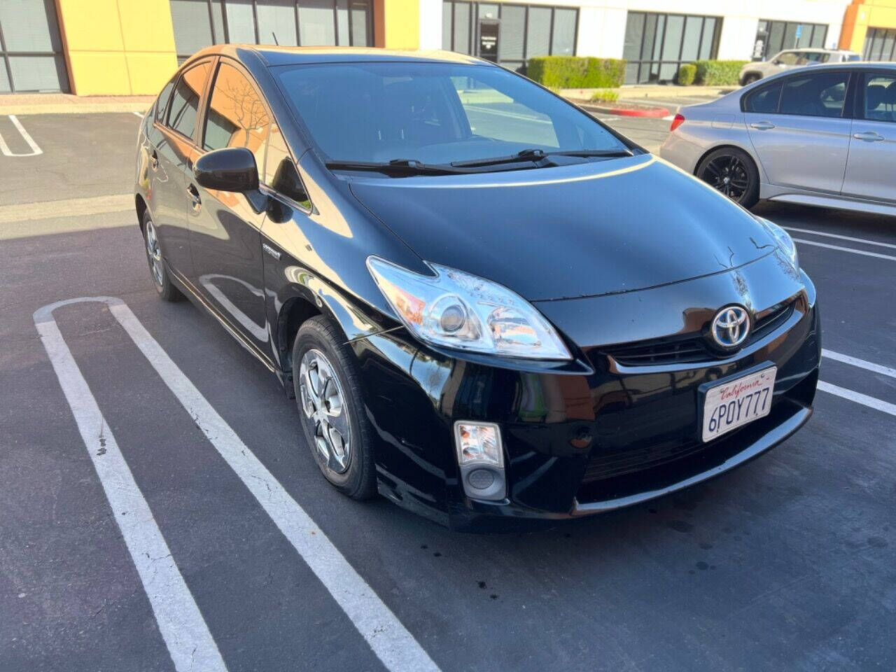 2011 Toyota Prius for sale at Prestige Auto Group LLC in Sacramento, CA