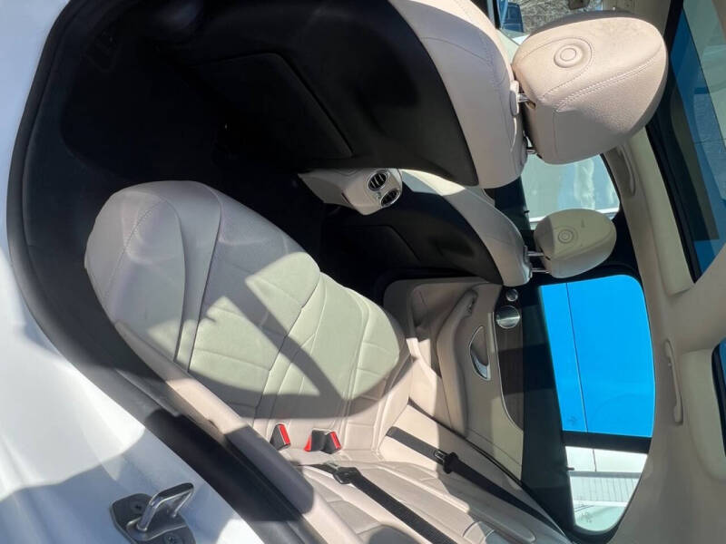 2021 Mercedes-Benz C-Class C 300 4MATIC