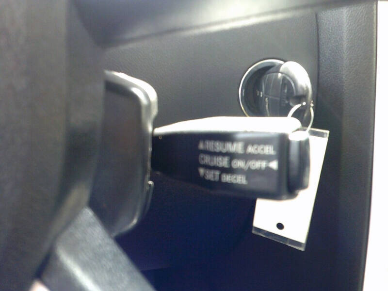 2008 Chrysler 300 Touring