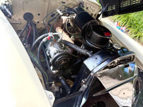 1941 Cadillac Eldorado