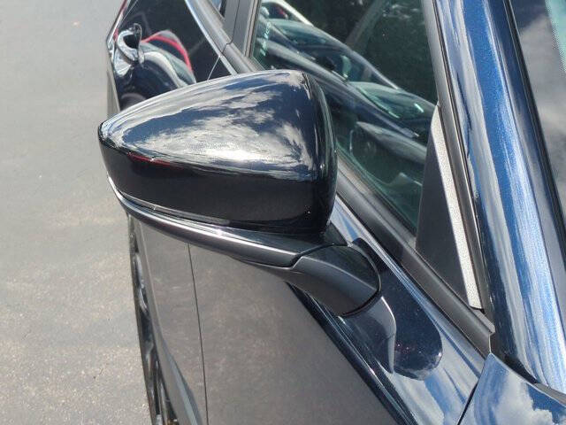 2026 Mazda CX-30 2.5 S Aire Edition