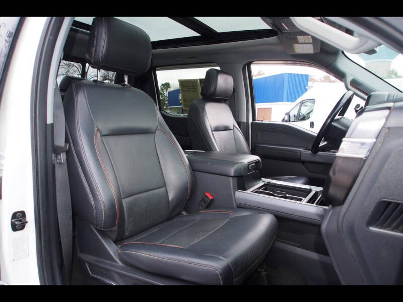 2024 Ford F-350 Super Duty