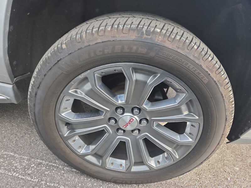 2015 GMC Yukon XL Denali