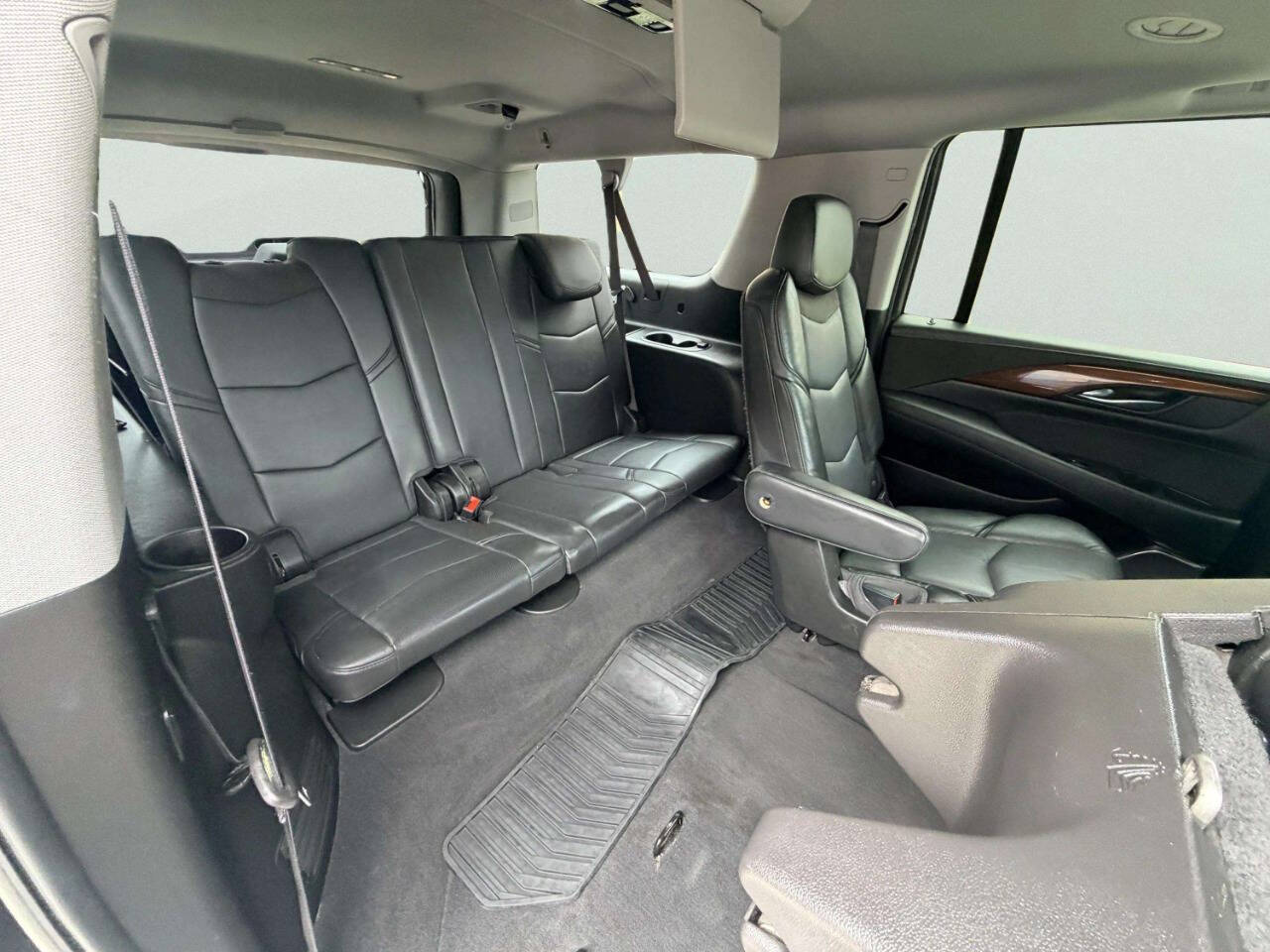 CadillacEscalade ESV31