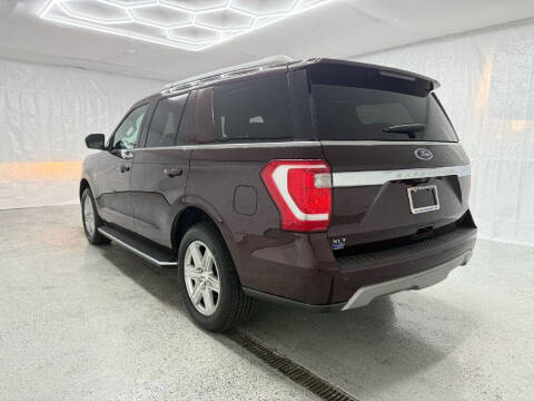 2020 Ford Expedition XLT