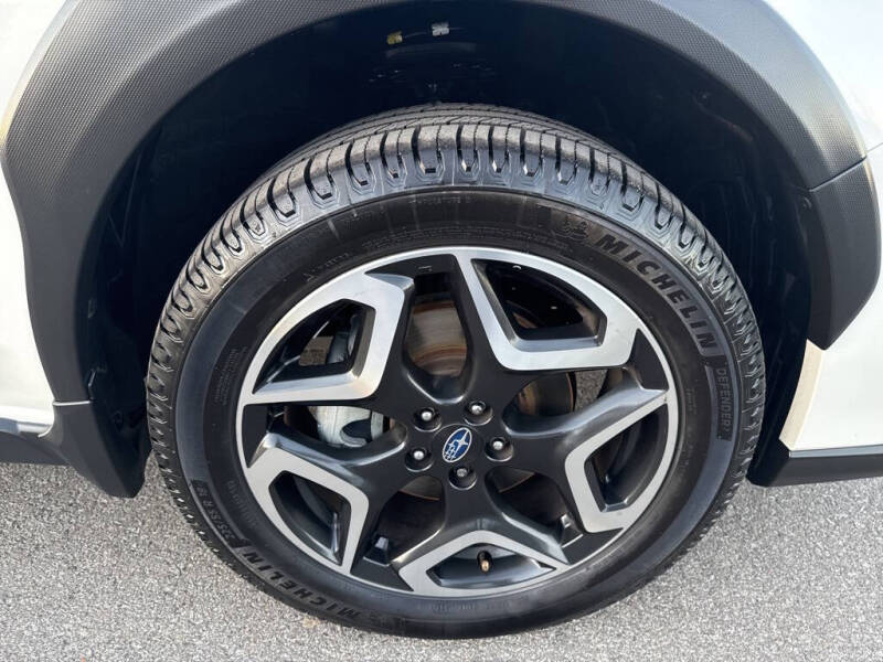 2020 Subaru Crosstrek Limited