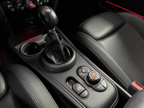 2018 MINI Countryman Cooper S ALL4