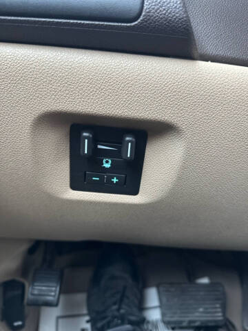 2011 GMC Yukon Denali
