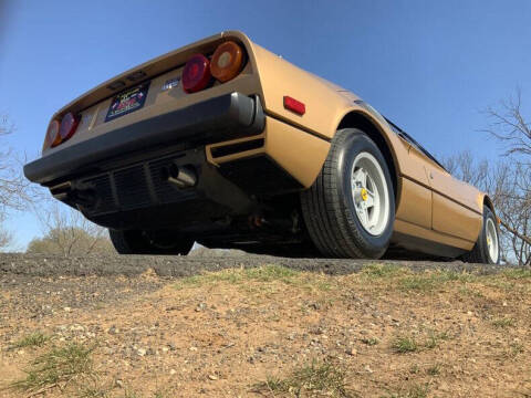 1978 Ferrari 308 GTS