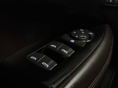 2017 Buick LaCrosse Premium