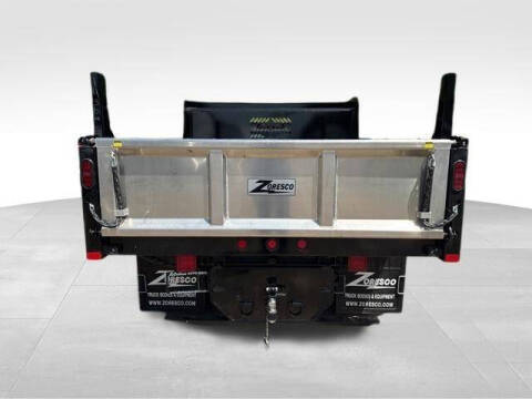 2026 GMC Sierra 3500HD CC