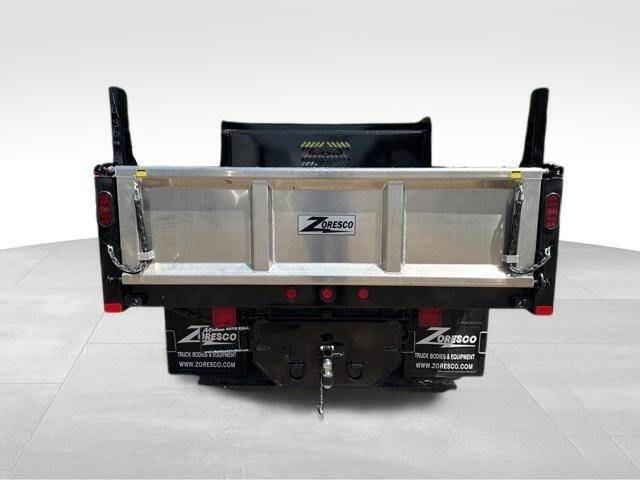 2026 GMC Sierra 3500HD CC