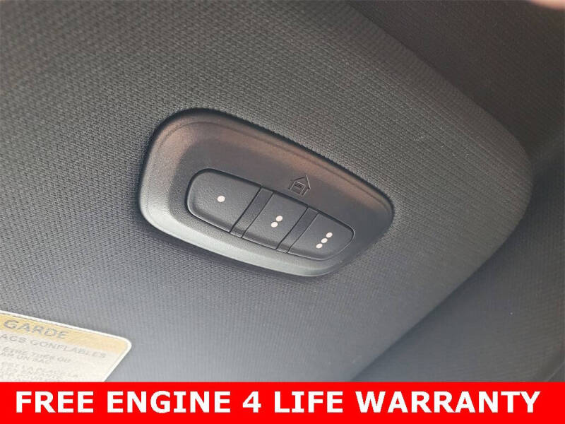 2022 RAM 1500 Limited Longhorn