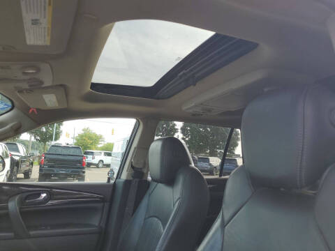 2015 Buick Enclave Premium