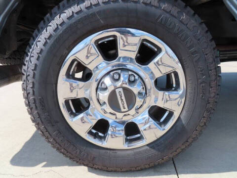 2023 Ford F-350 Super Duty