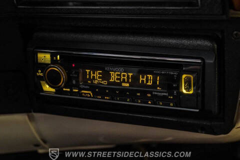 1990 Chevrolet Blazer