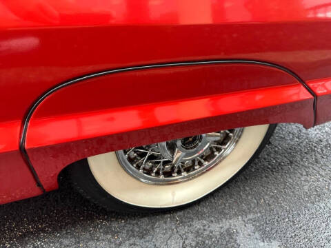 1964 Ford Thunderbird