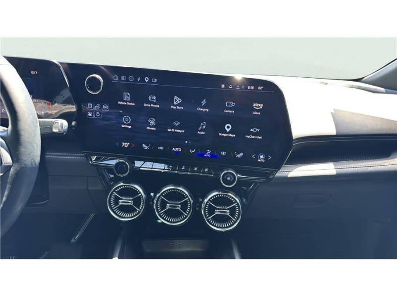 2024 Chevrolet Blazer EV 2LT