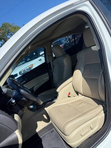 2013 Acura ILX 2.0L w/Tech