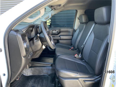 2022 GMC Sierra 2500HD Pro