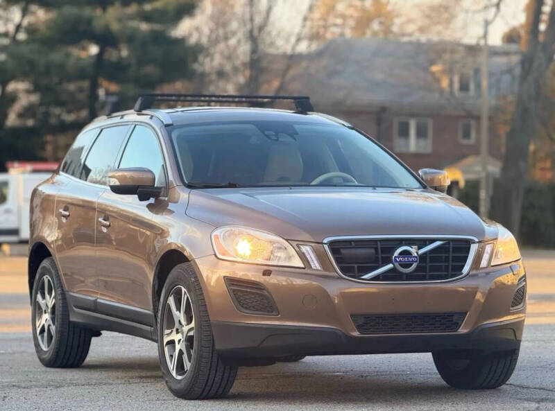 2011 Volvo XC60
