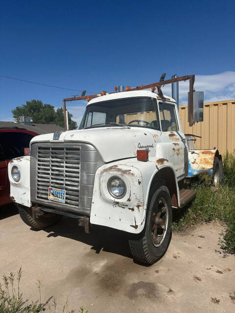 1977 INTERNATIONAL N/A for sale at Choice American Auto Sales in Cheyenne, WY