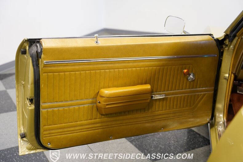 1969 Pontiac Firebird