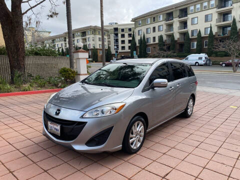 2013 Mazda MAZDA5 for sale at Ameer Autos in San Diego CA