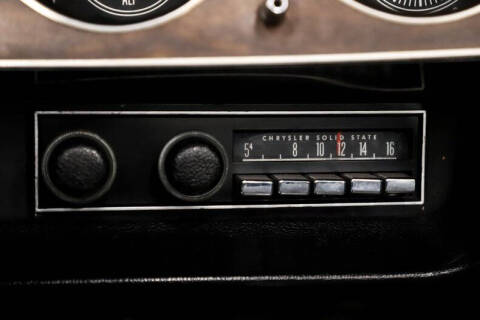1970 Dodge Challenger