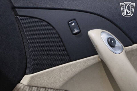2006 Chevrolet Corvette