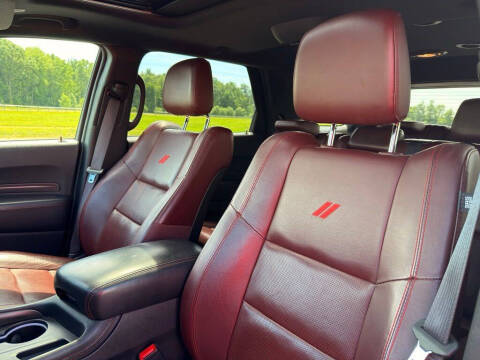 2023 Dodge Durango GT Plus