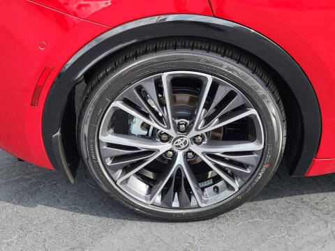 2025 Toyota Prius Limited