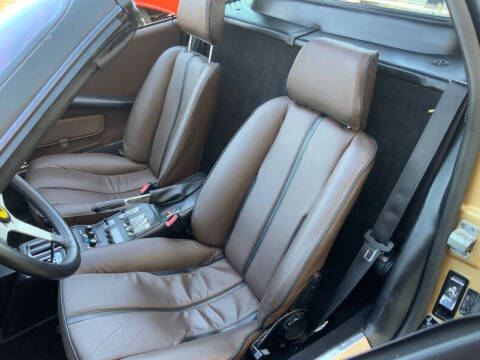 1978 Ferrari 308 GTS