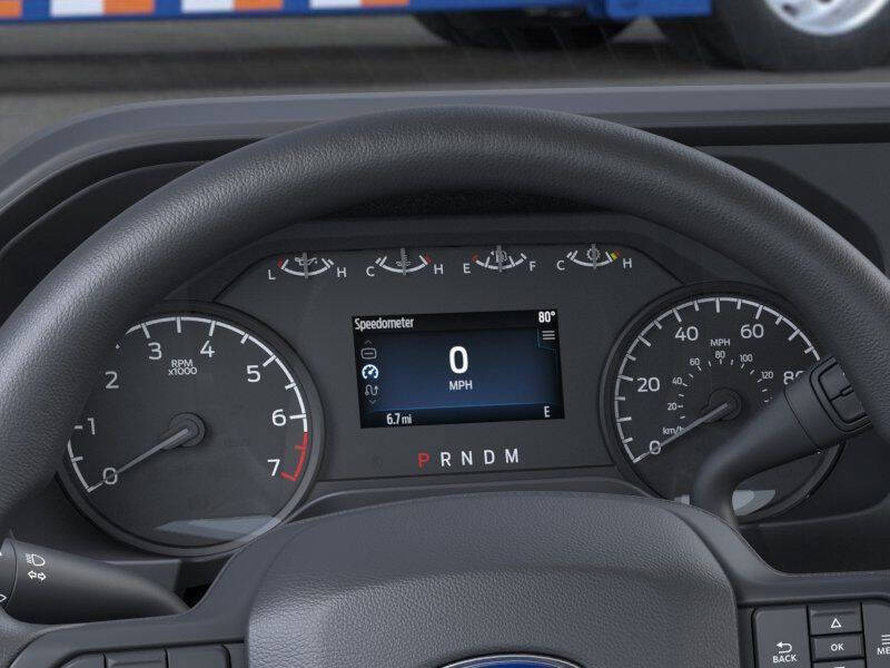 2026 Ford F-250 Super Duty
