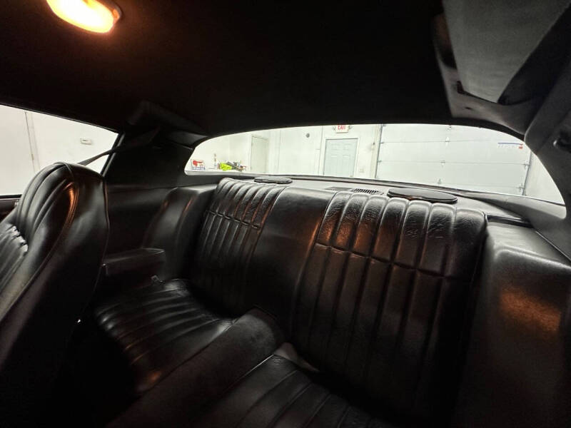 1977 Chevrolet Camaro