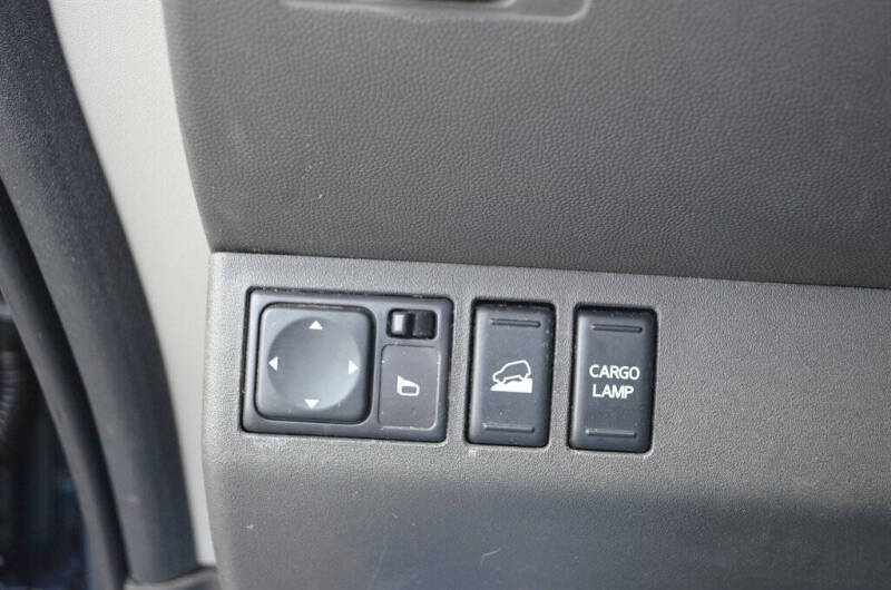 2018 Nissan Frontier PRO-4X