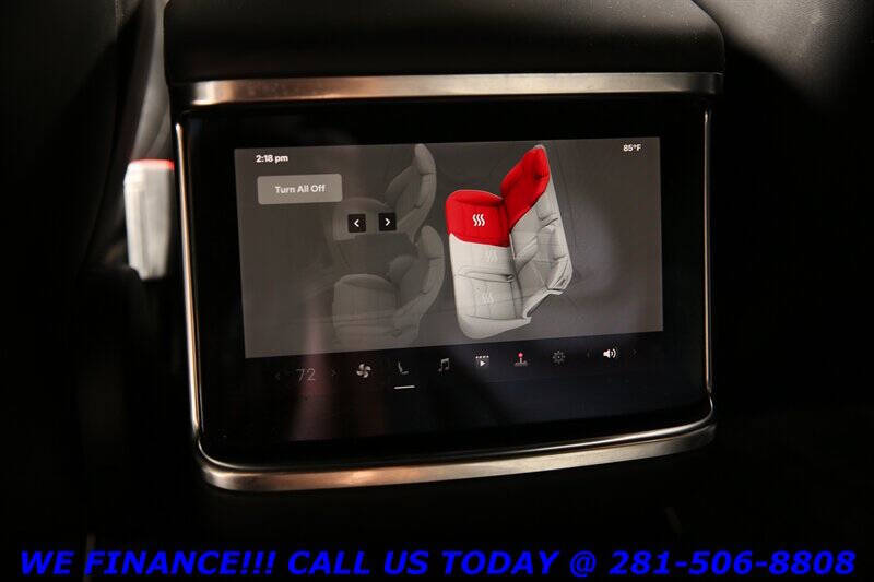 2022 Tesla Model S