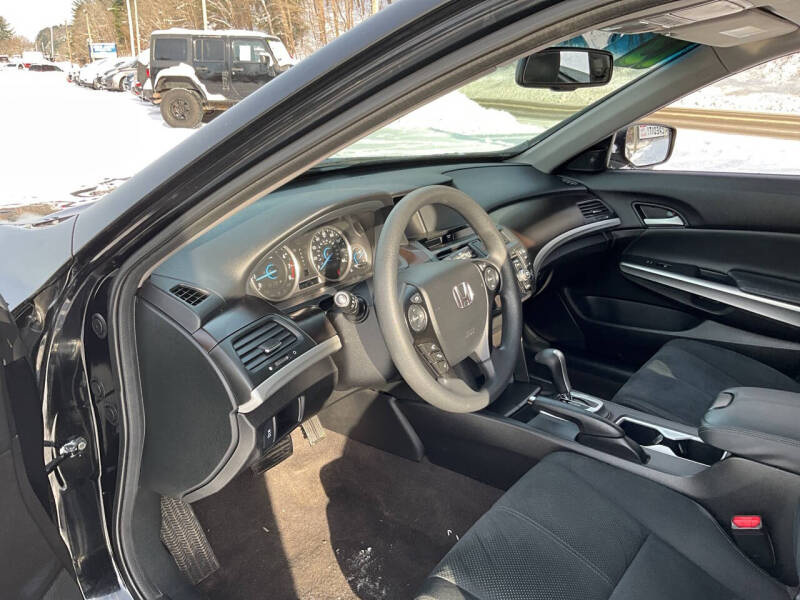 2013 Honda Crosstour EX V6