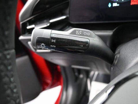 2023 Kia Niro EV Wind