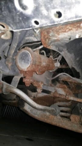 1988 Chevrolet Silverado 2500HD