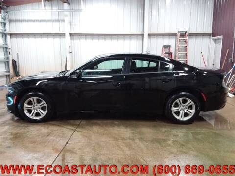 2019 Dodge Charger for sale at East Coast Auto Source Inc. in Bedford VA