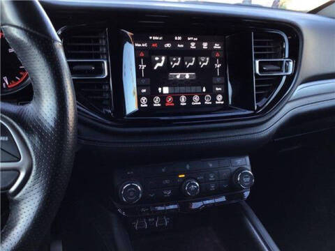 2023 Dodge Durango SXT