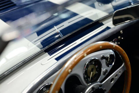 1954 Austin 100-4 BN1 LEMANS PKG