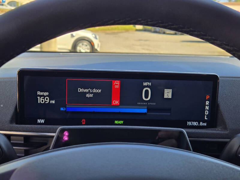 2024 Ford Mustang Mach-E Select