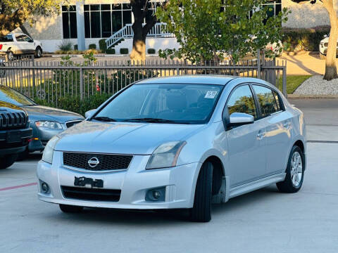 2011 Nissan Sentra 2.0